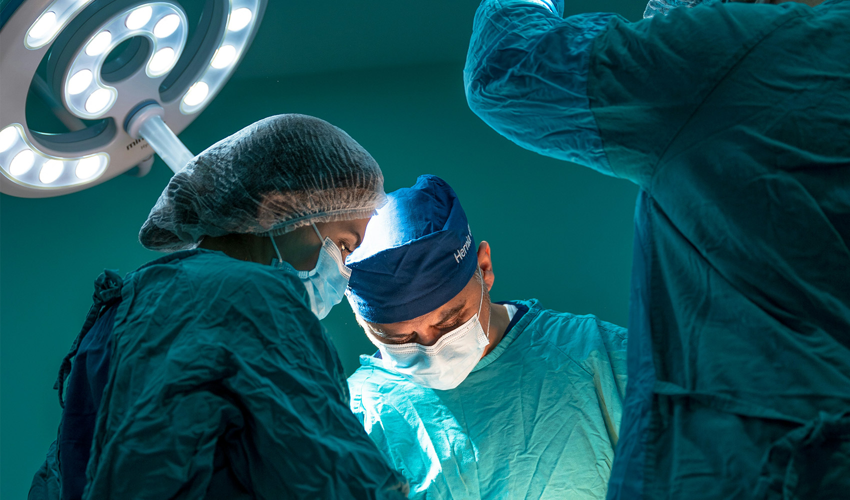 Focus on Urological Emergencies